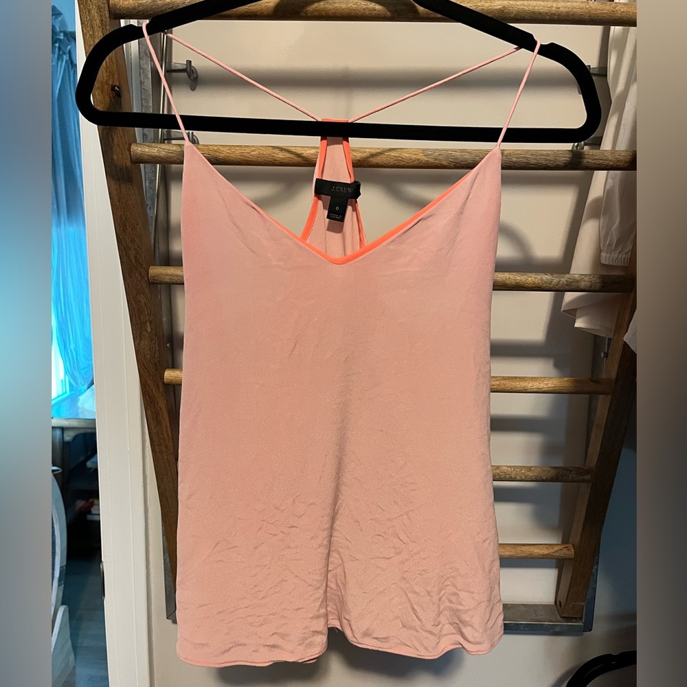 J. Crew Cami Top